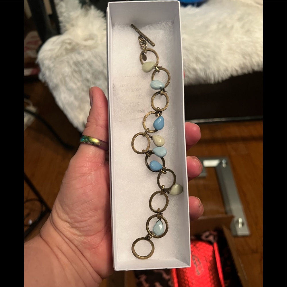 Bracelet